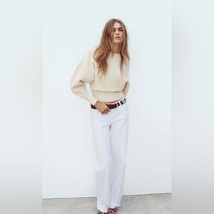 Zara Sweater Oversized